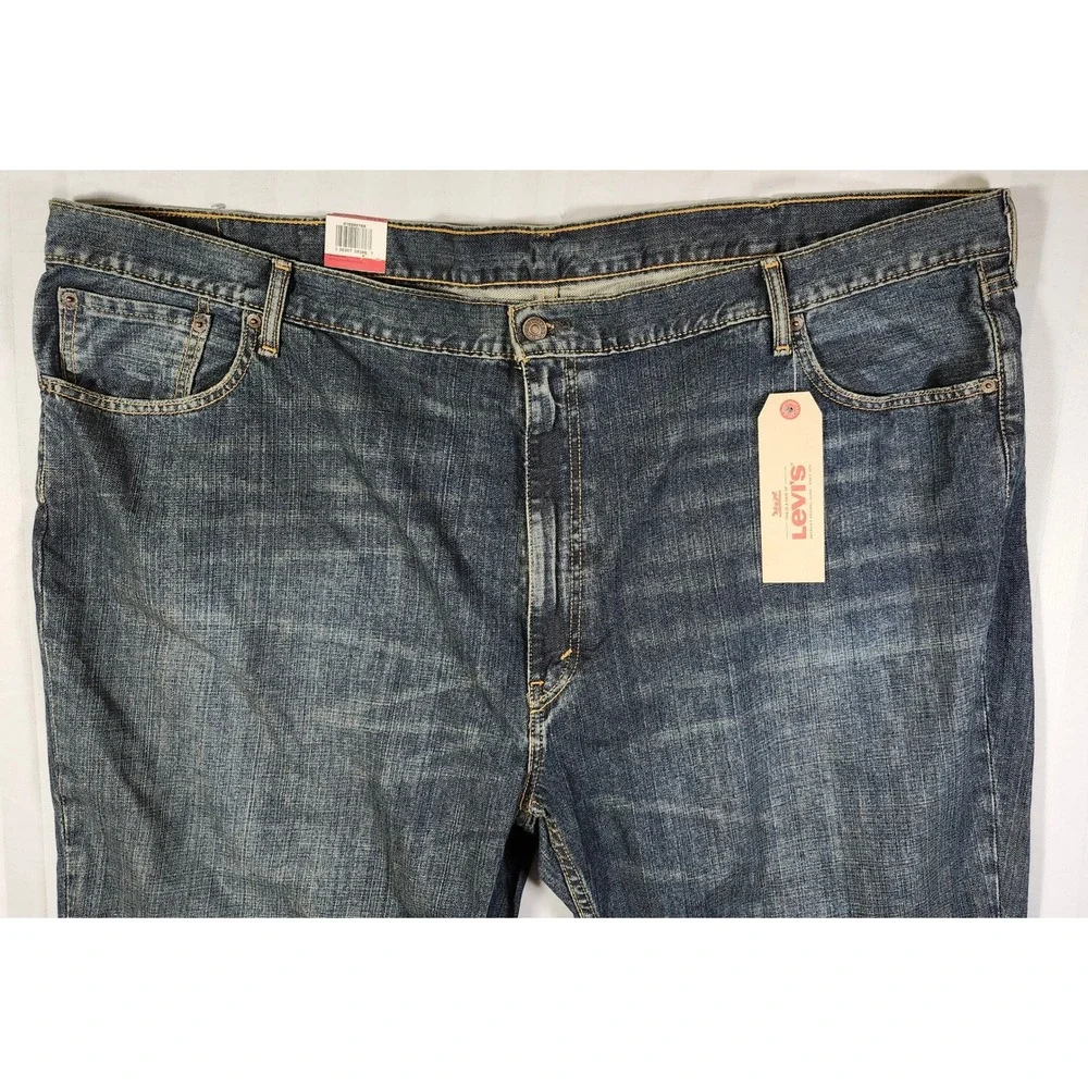 Levis levis 559